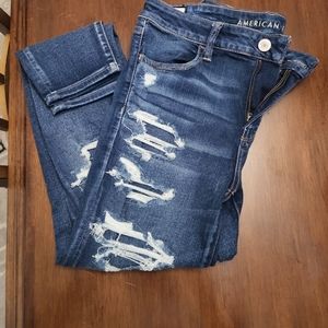 Womens jeans